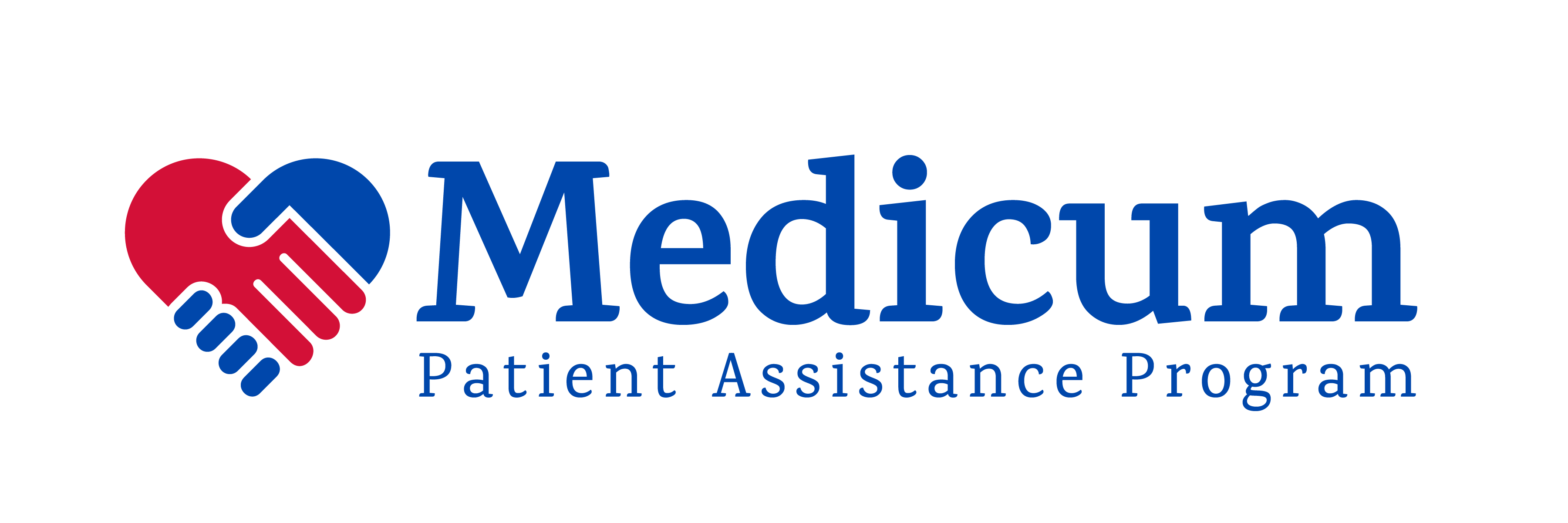 Medicum - Sponsor logo - VOYD 2023 