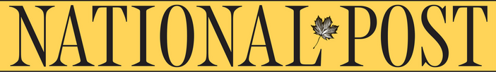 National Post - Sponsor Logo - VOTY 2023