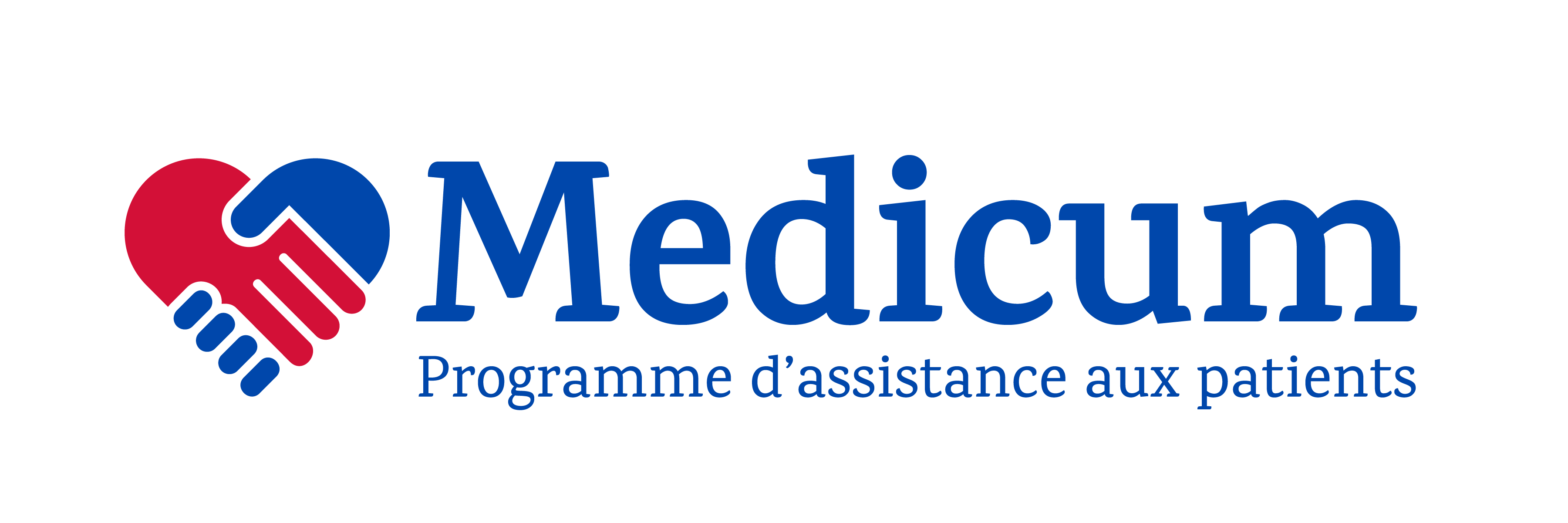 Medicum - Programme d'assistance aux patients