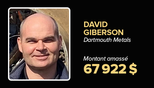 David