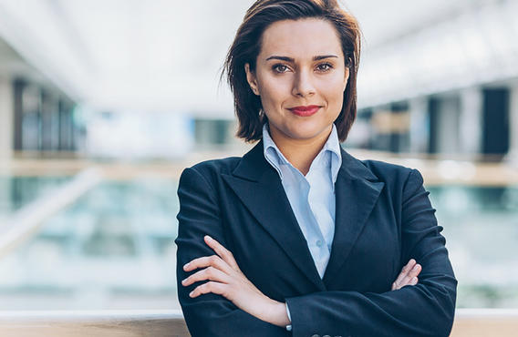 Become a Candidate
