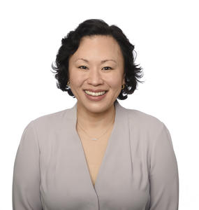 Sarah Park, candidate à la visionnaire de l'année 2023