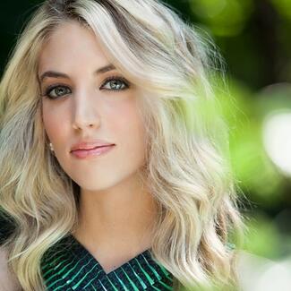 Lindsay Yarrow
