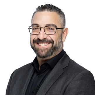 Armando Vendittozzi