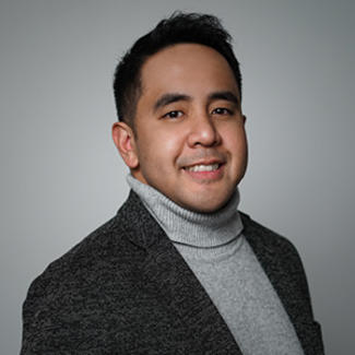 Philip Penalosa