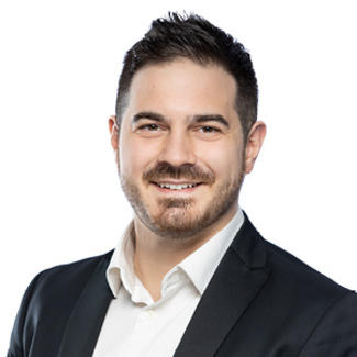 Steven Martelli