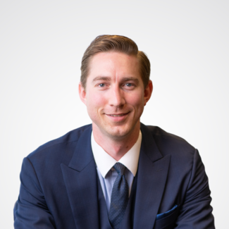 Kevin Parton