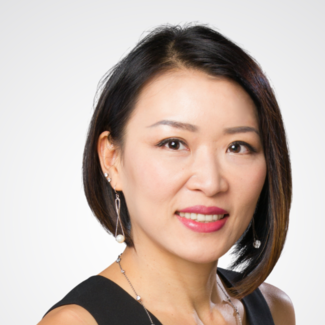 Ivy Shih