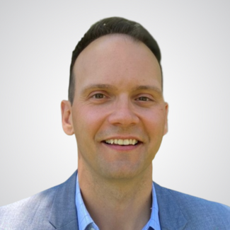 Angelo Suntres - Candidate Headshot