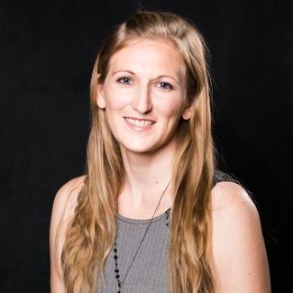 Jen Kazmaier - Leadership - Headshot
