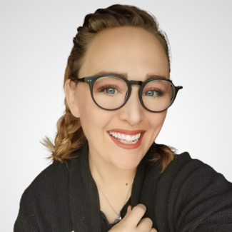 Visionaries 2023 - Jessie Jones - Candidate - Headshot
