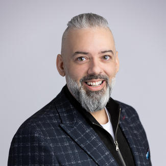 Visionaries 2023 - Anthony Viscusi