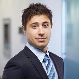 Visionaries 2023 - Owen Payne - Candidate - Headshot