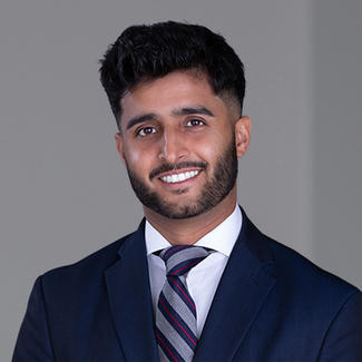 Visionaries 2023 - Randy Bassi