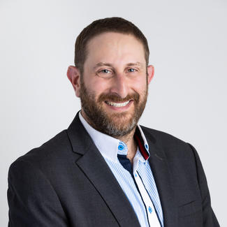 Visionaries 2023 - Matthew Cutler - Leadership - Headshot