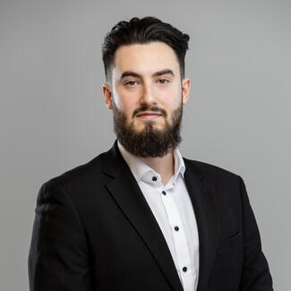 David Vafi