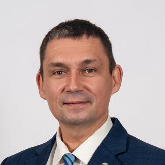 Dean Ingram
