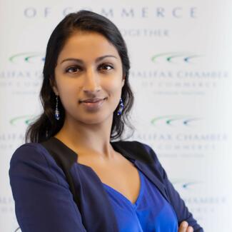 Suman Jha Muller