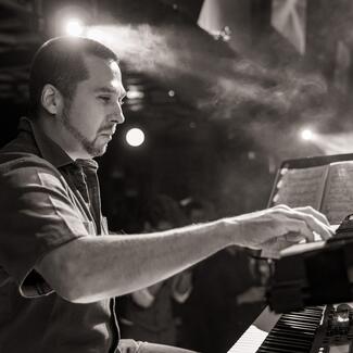 Adam Kimont