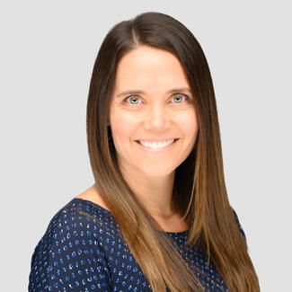 Cristin Gooderham