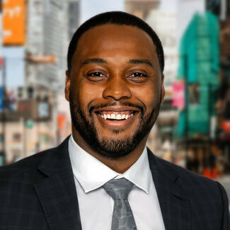 Nico Jones