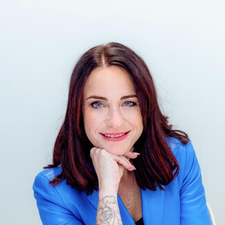 Charlene Currie