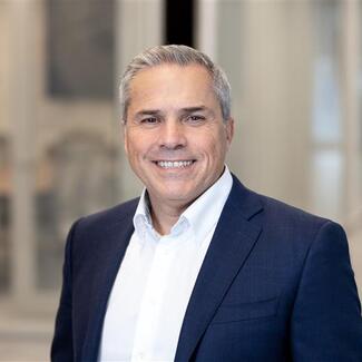 George Tsitouras