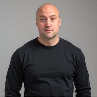 Marc Sayegh