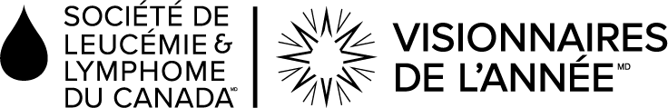 Visionnaires de l’année Logo